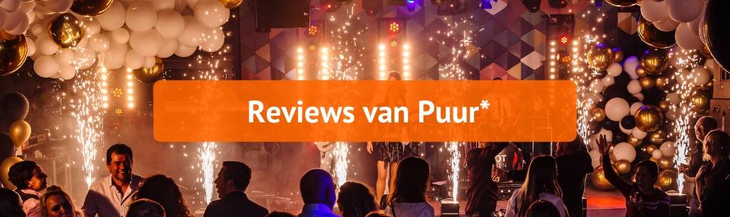 Uitjes en Den Haag banner reviews